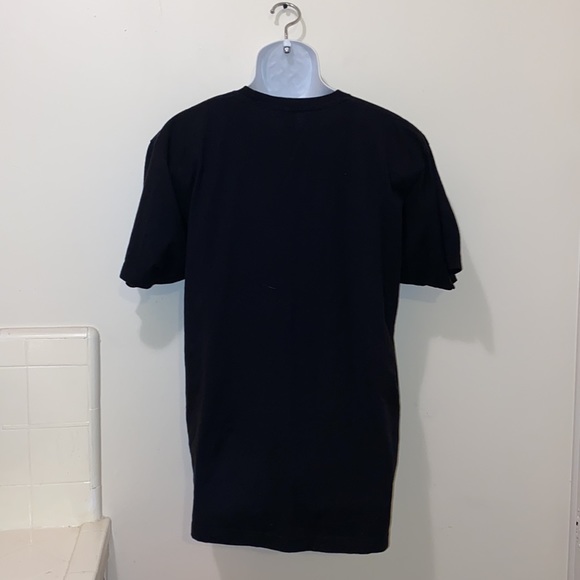 🤖Unisex Poppy Pastel Warped Photo Graphic Tee🤖 - Picture 6 of 8